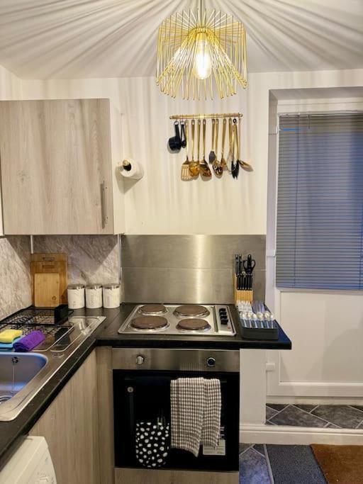 Apartment Luxury Birmingham