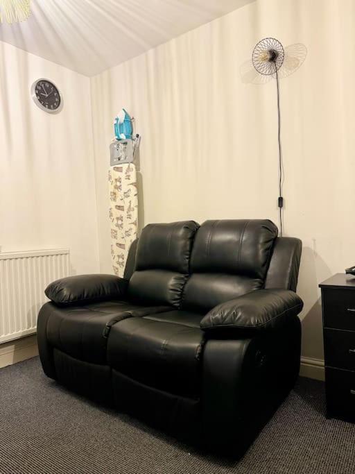 Apartment Luxury Birmingham