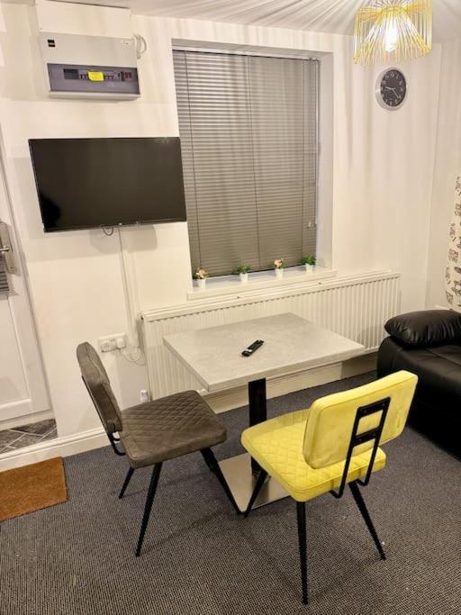 Luxury Apartment