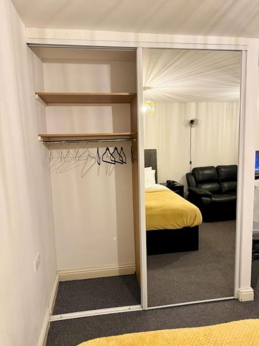 Luxury Apartment Birmingham