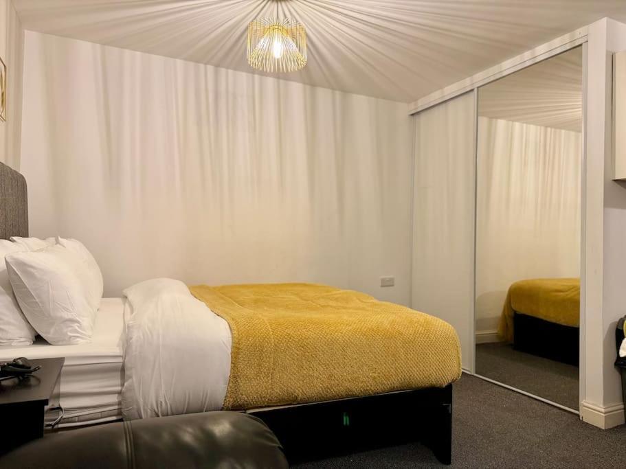 Luxury Birmingham