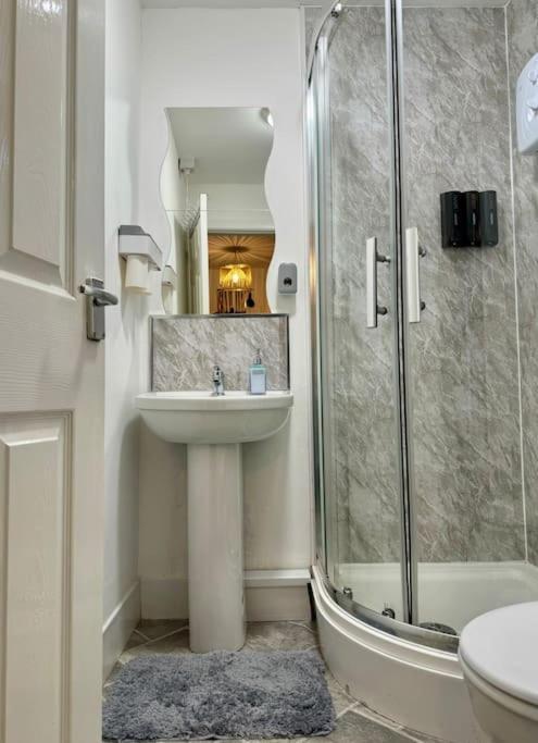 Apartment Luxury *