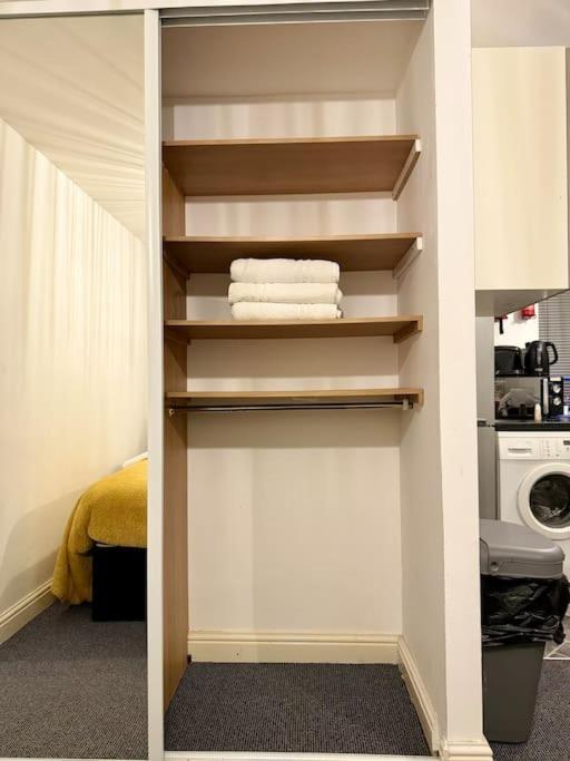 Luxury Apartment Birmingham
