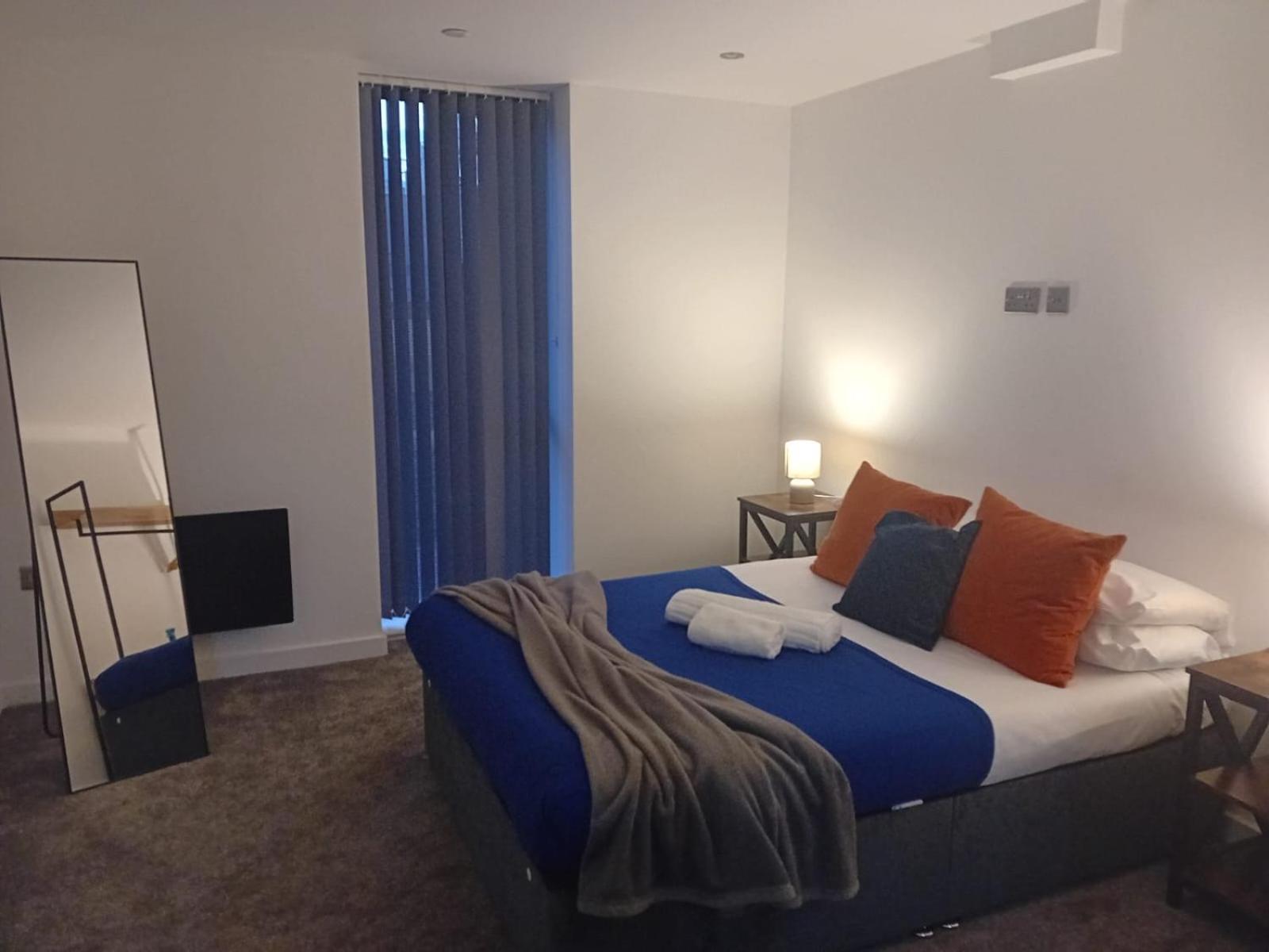 Apartment Centre Apartments, Free Parking - Quality