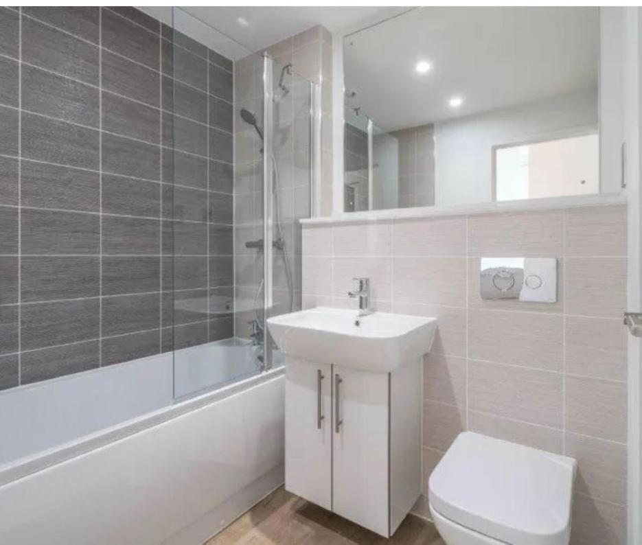 Homestay Shortlet By Z Birmingham