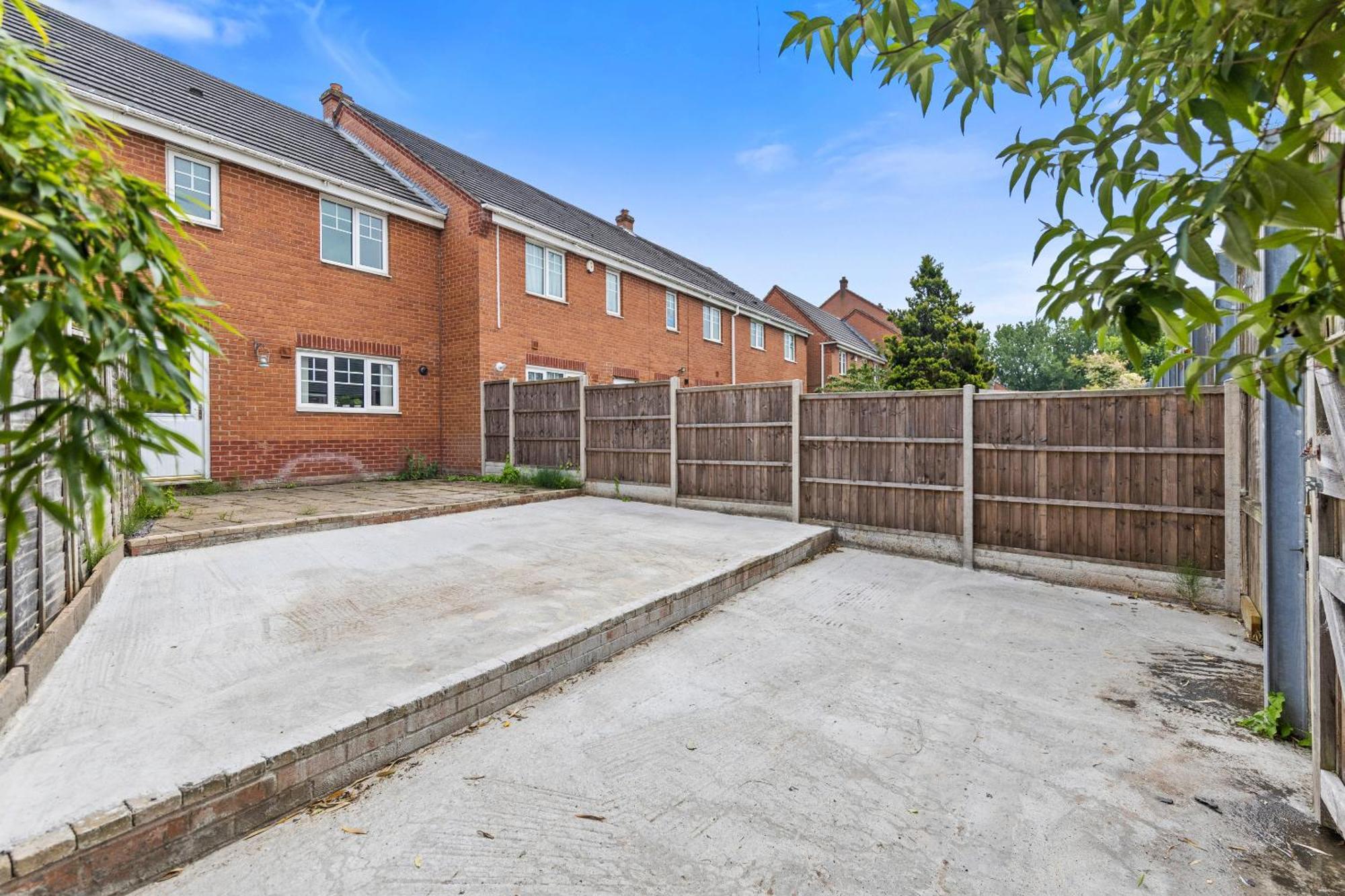 Inicio - New! Stunning - Free Parking - Sleeps 8 - Near M6 * Birmingham