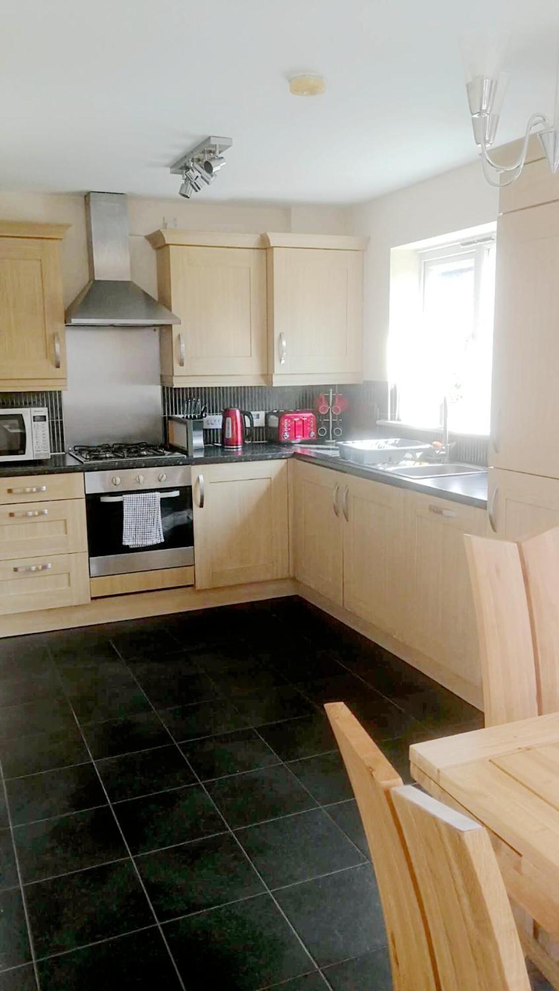 Large En-suite 10mins To Near Center * Birmingham