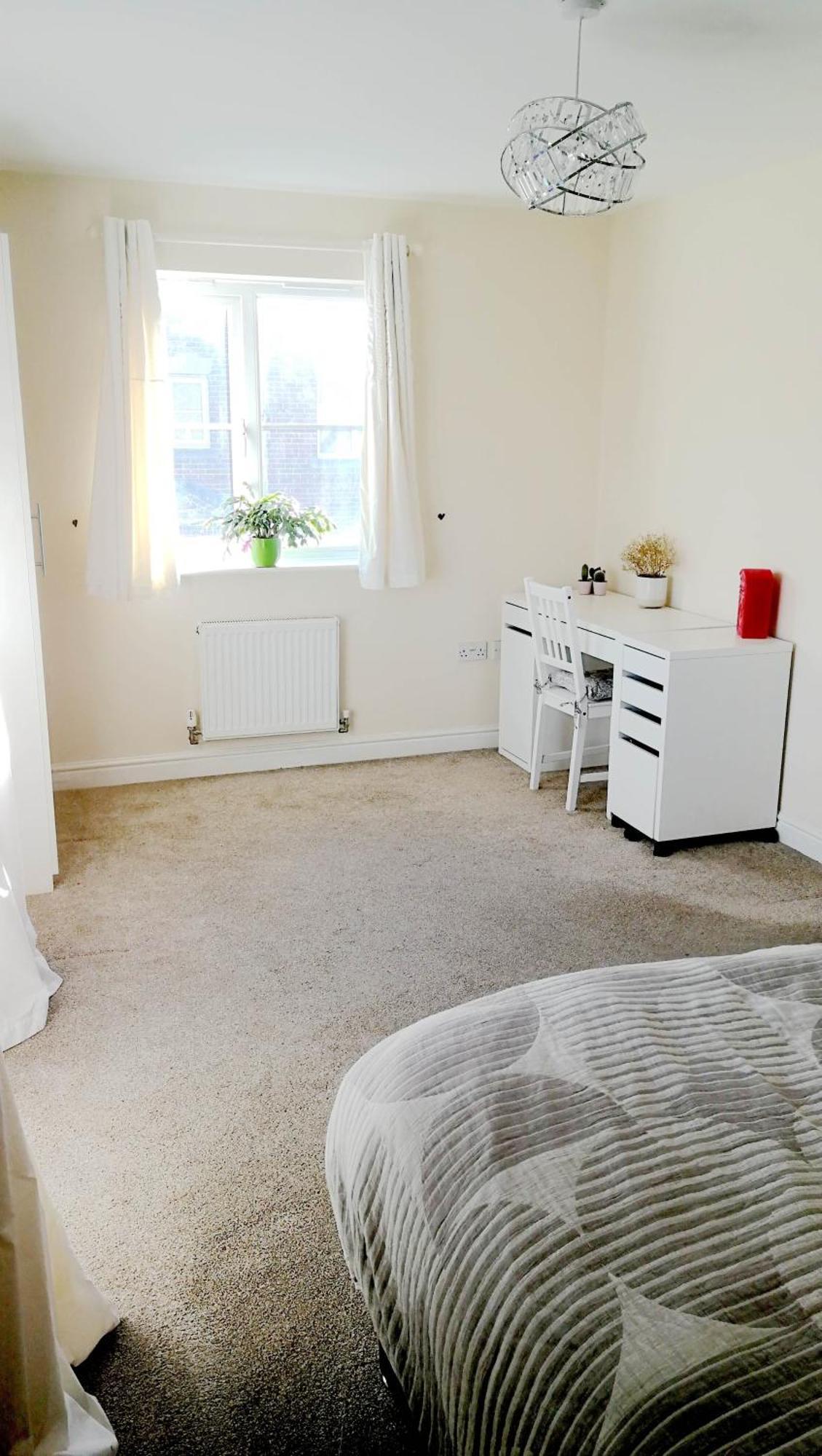 Homestay Large En-suite 10mins To Near Center Birmingham