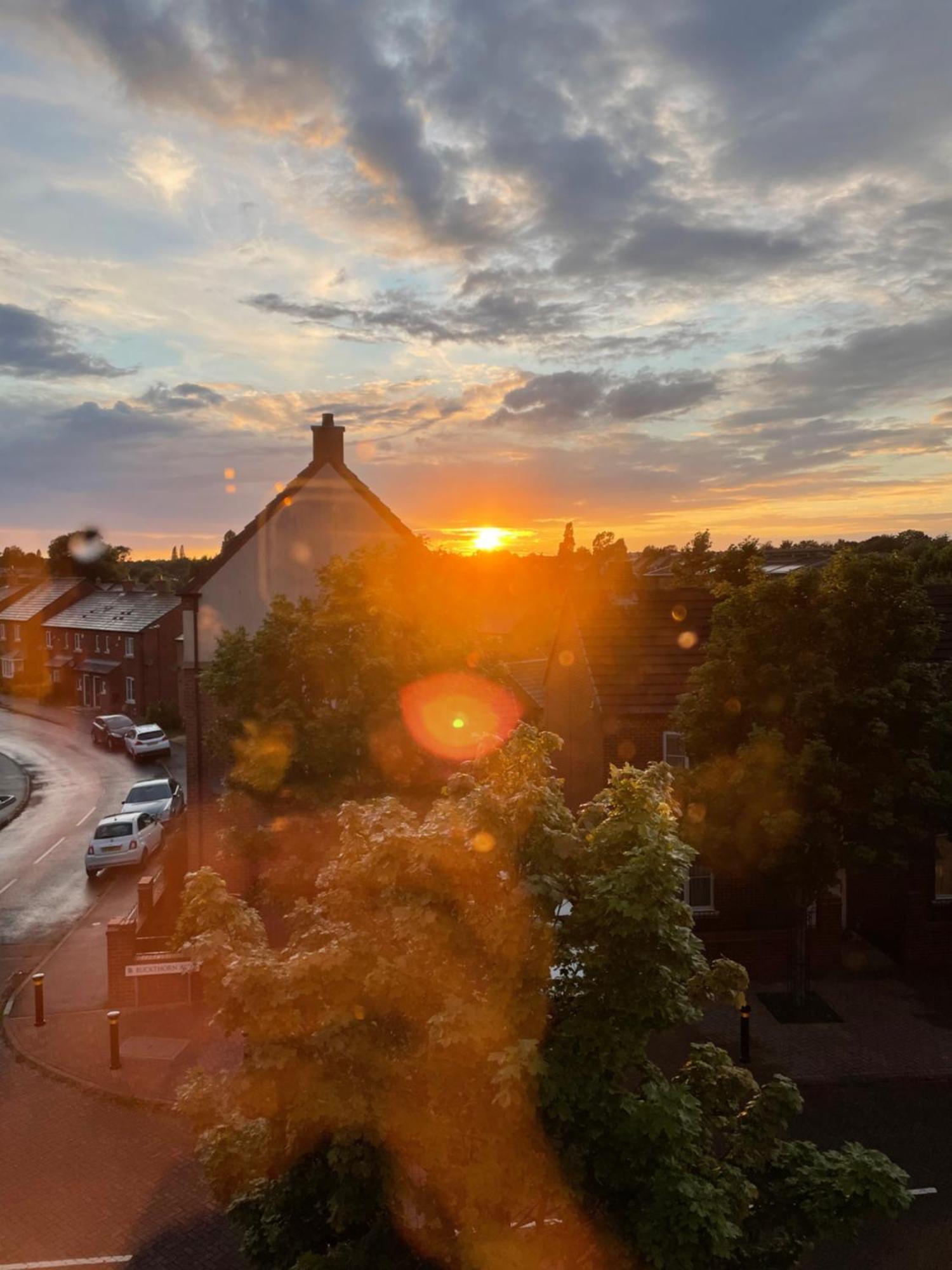 Homestay Large En-suite 10mins To Near Center *