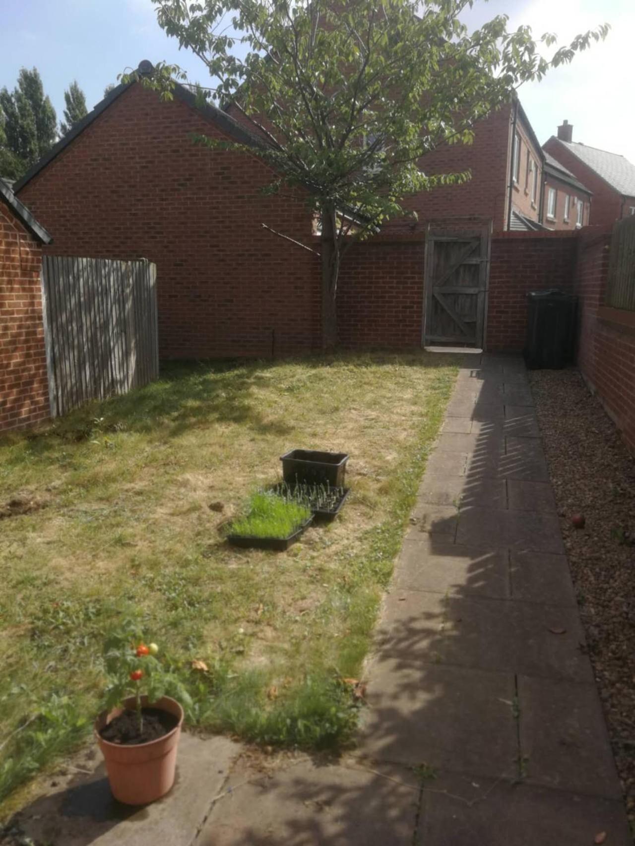 Homestay Large En-suite 10mins To Near Center Birmingham