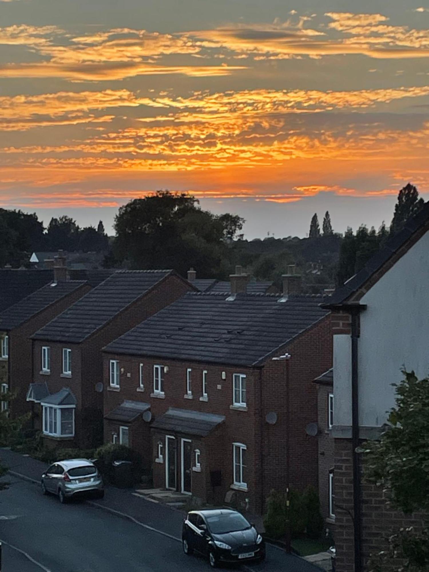 Large En-suite 10mins To Near Center Birmingham