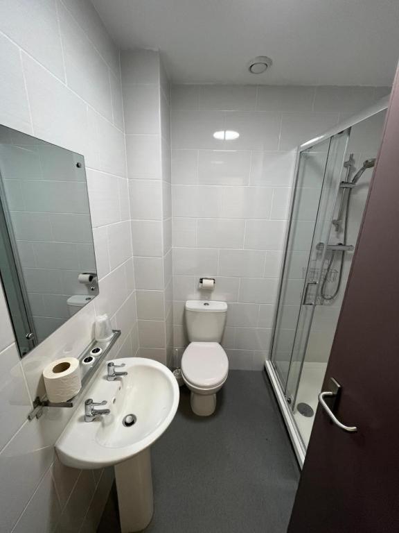 Hotel The Bournbrook Birmingham
