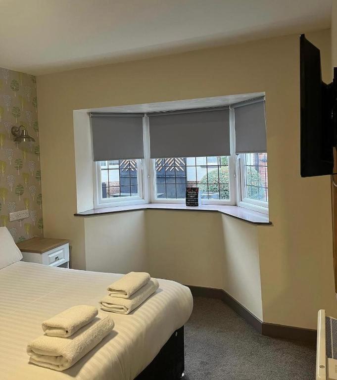 The Bournbrook Birmingham