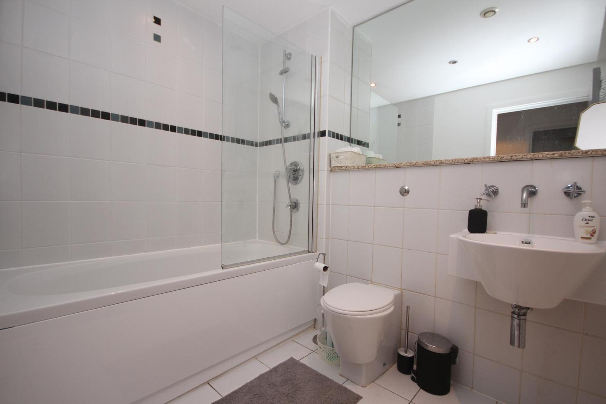 Host & - Southside Apartment Birmingham
