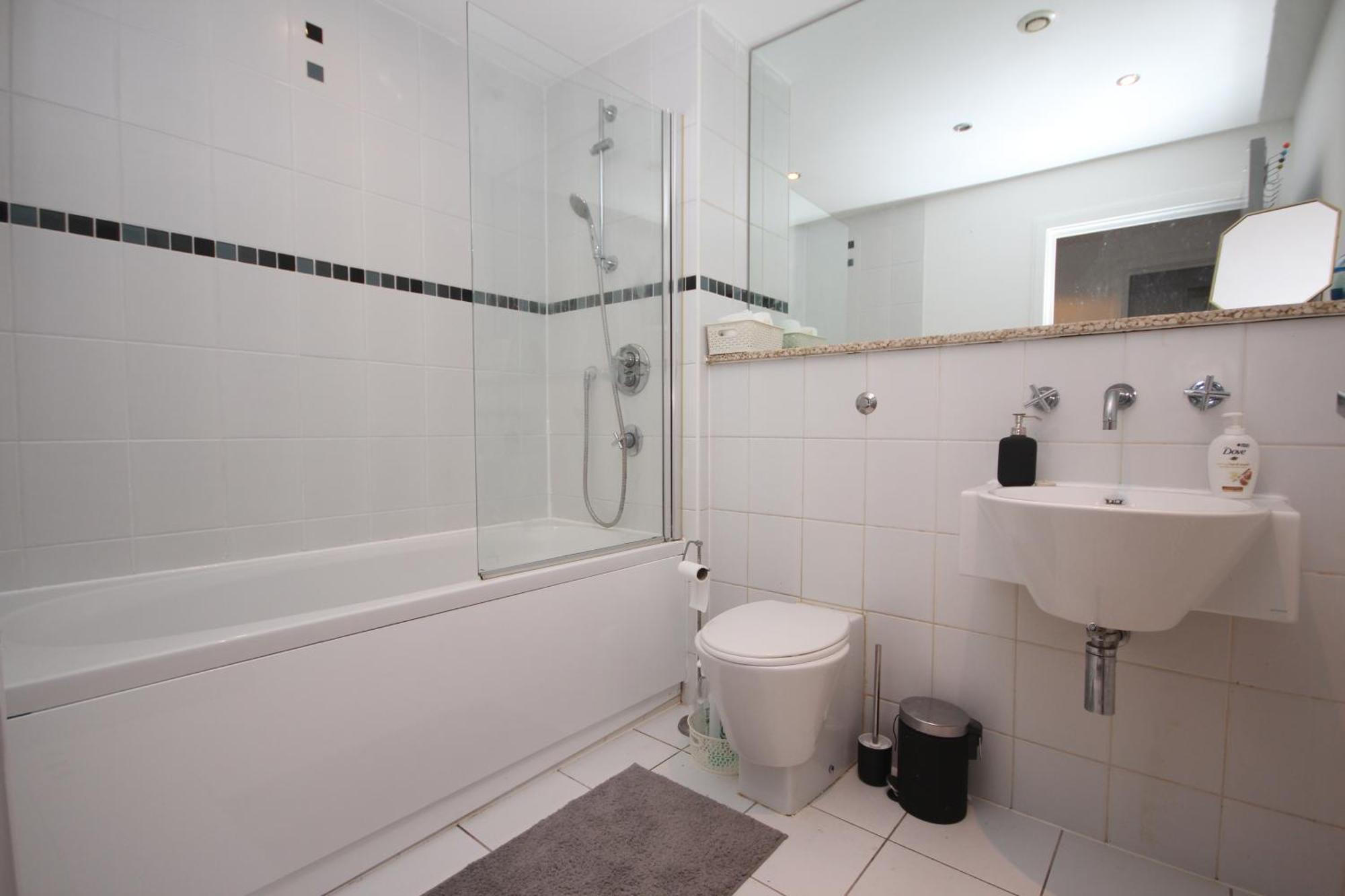 Host & - Southside Apartment Birmingham