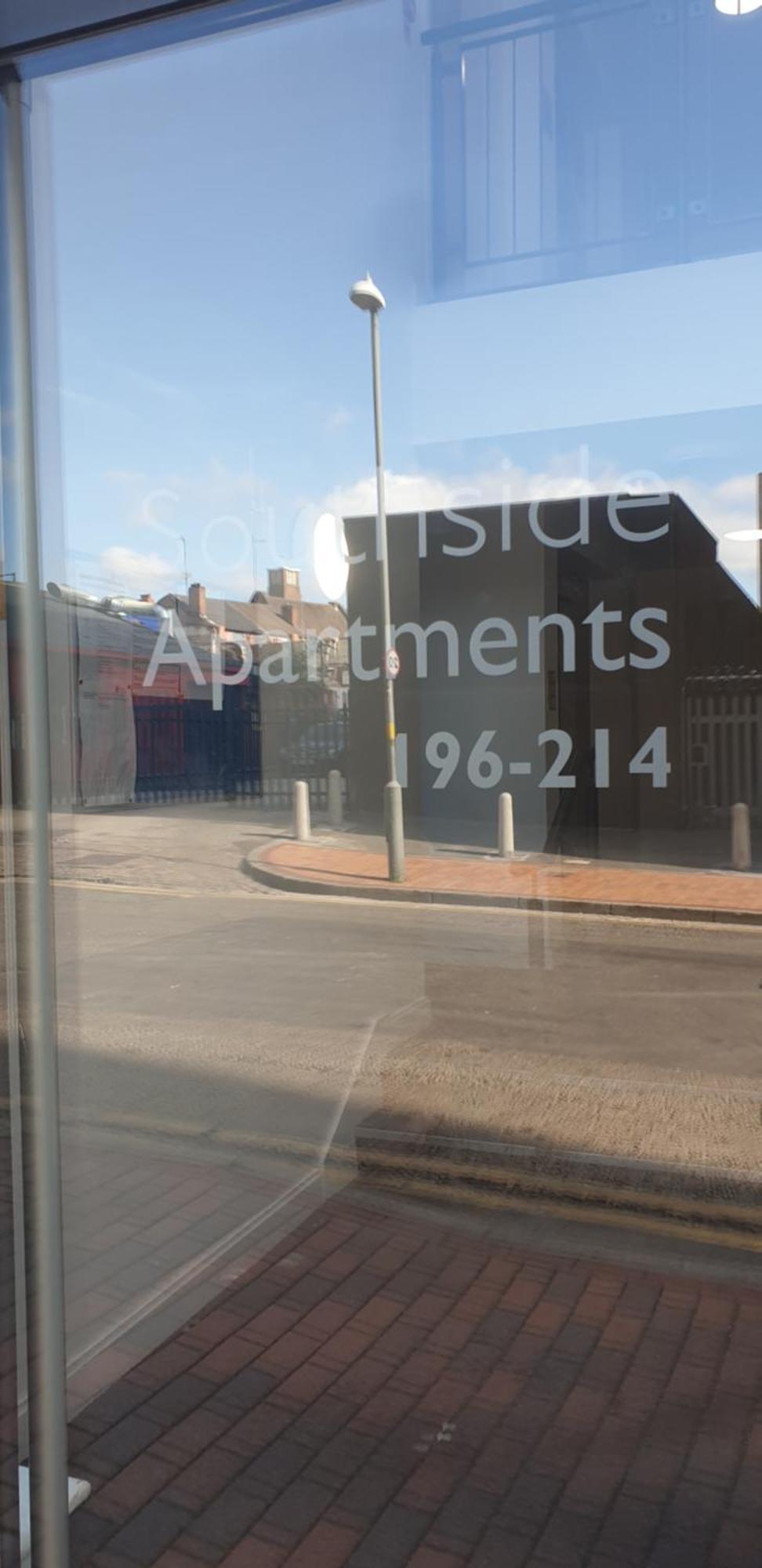 Apartment Host & - Southside Birmingham