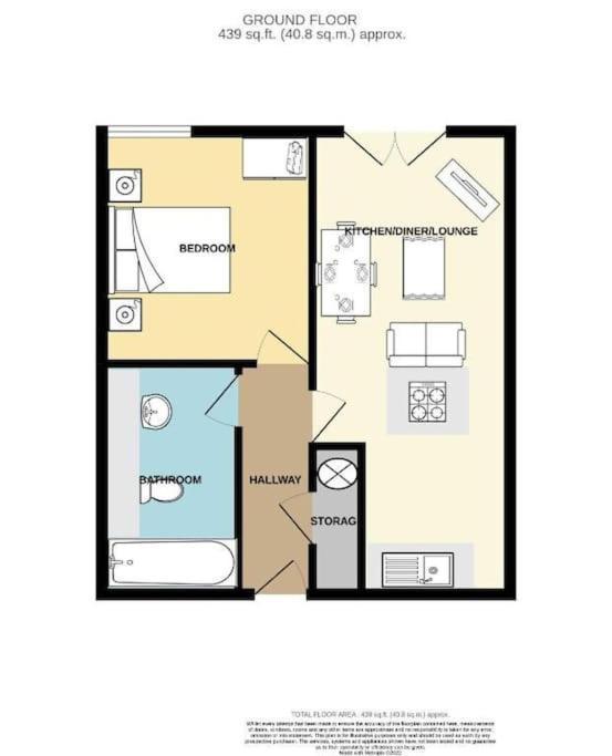 Host & - Southside Apartment