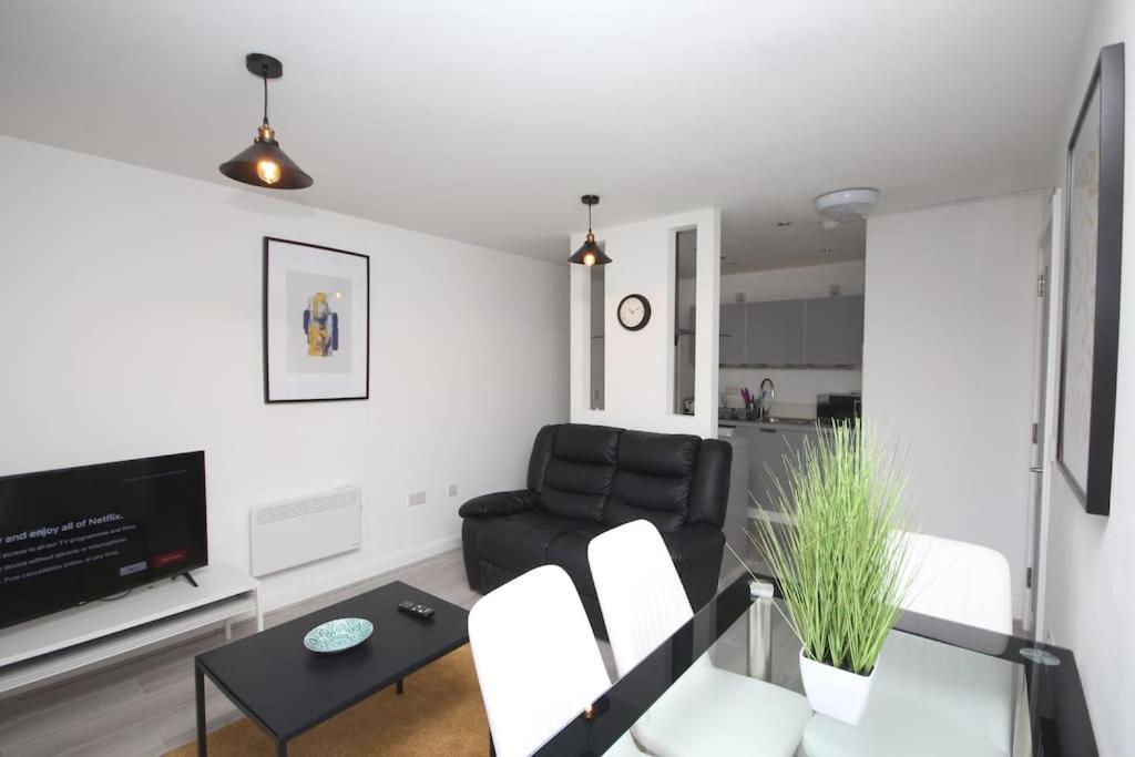 Apartment Host & - Southside Birmingham