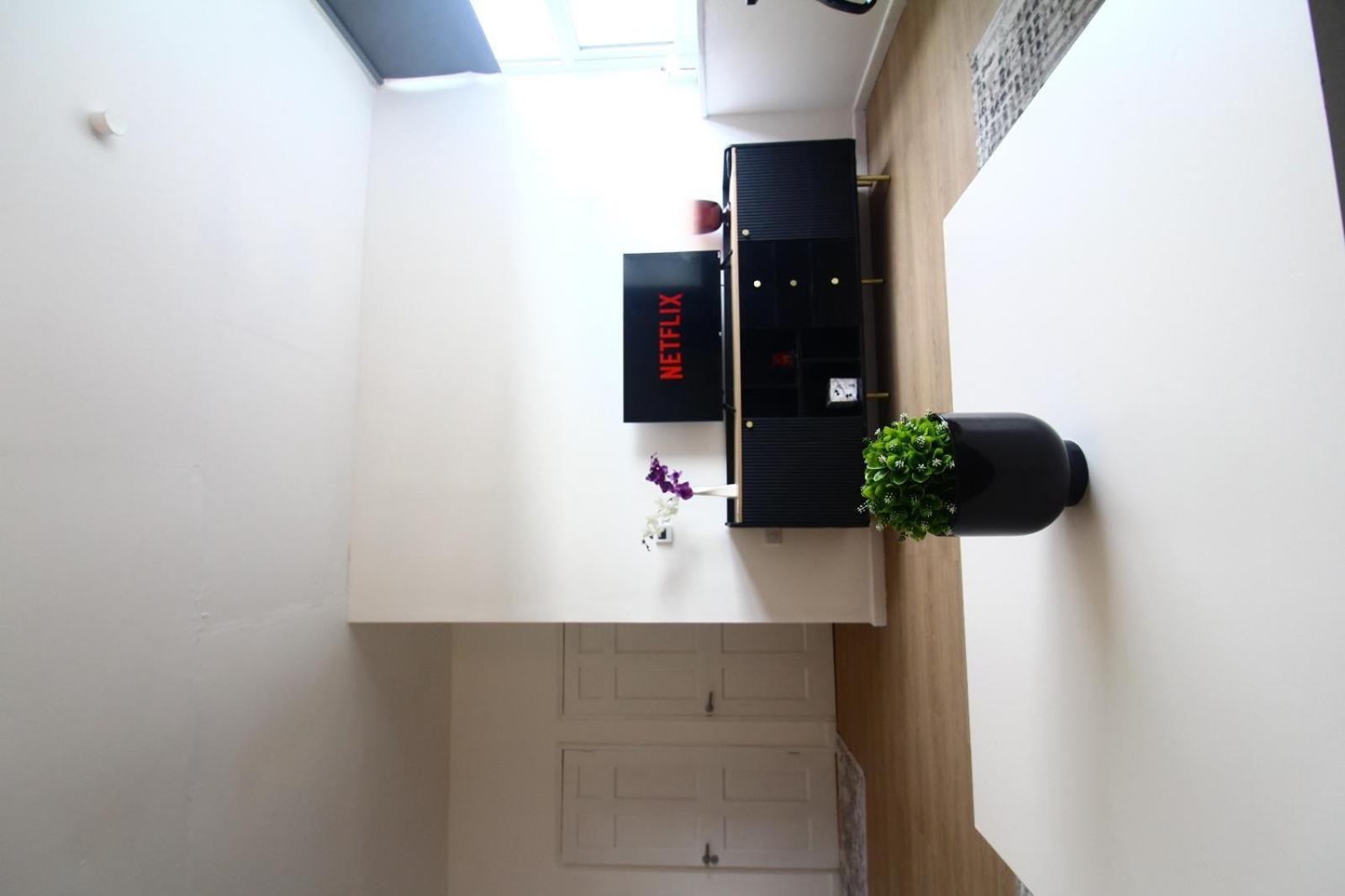 Flat 316 Beautiful One Bed Flat * Birmingham