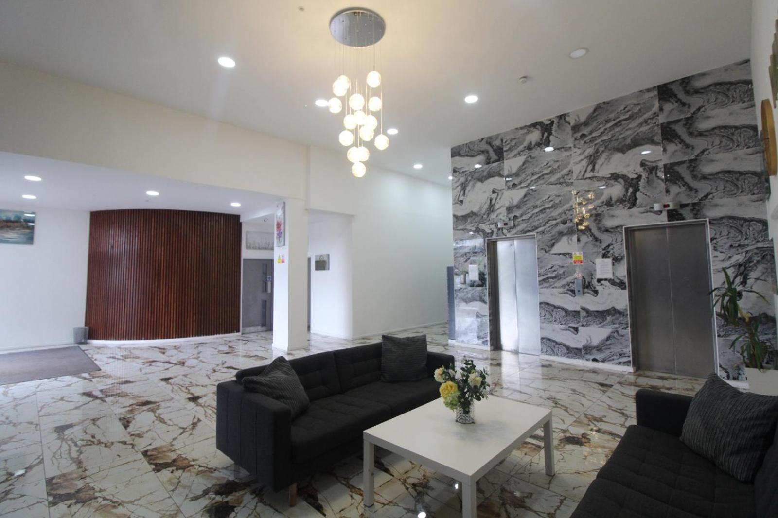 Flat 316 Beautiful One Bed Flat *