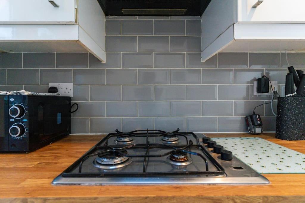 2-bed Luxury With Free Parking * Birmingham