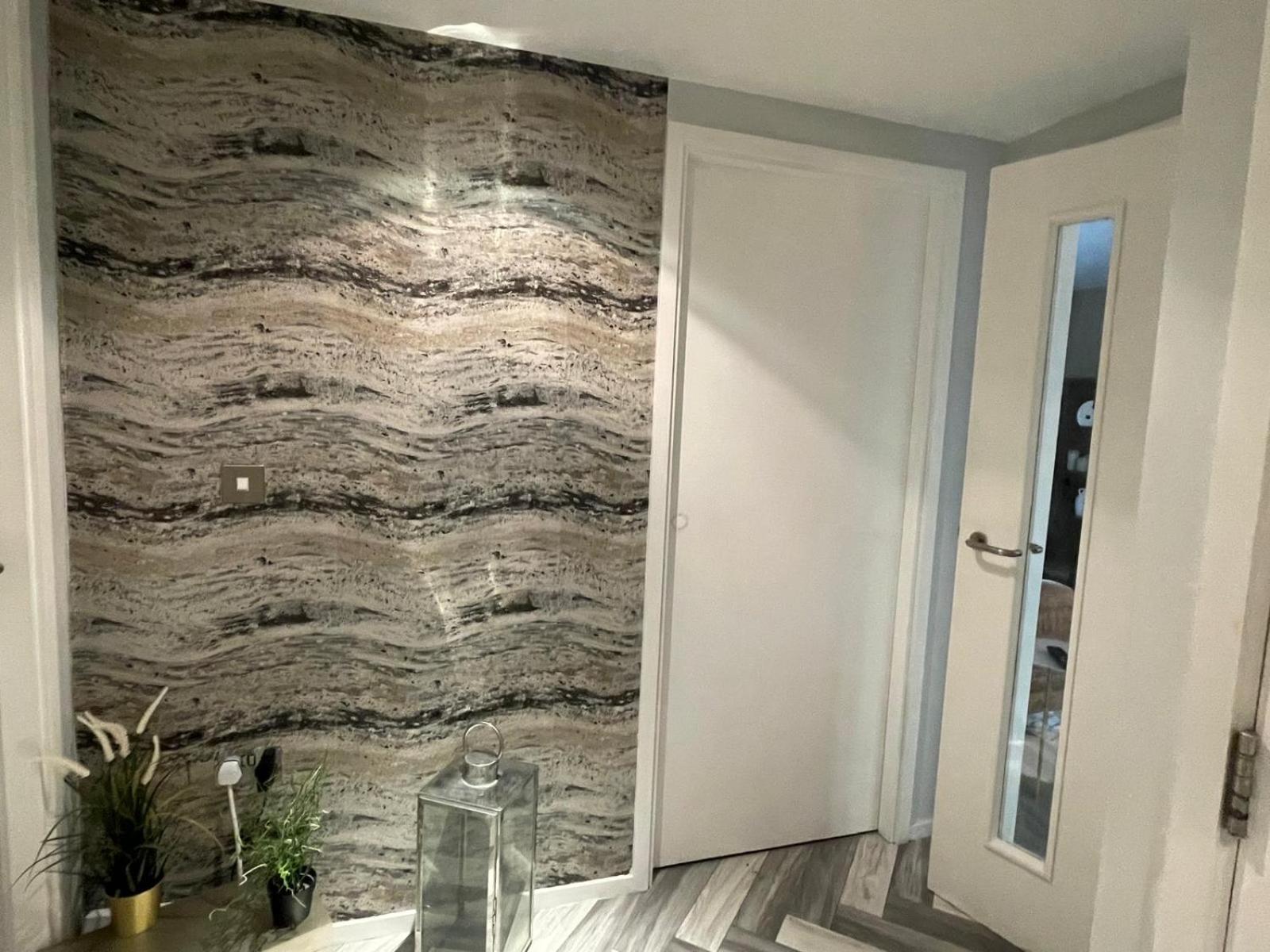 Simply Stunning Jacuzzi With Panoramic View Apartment
