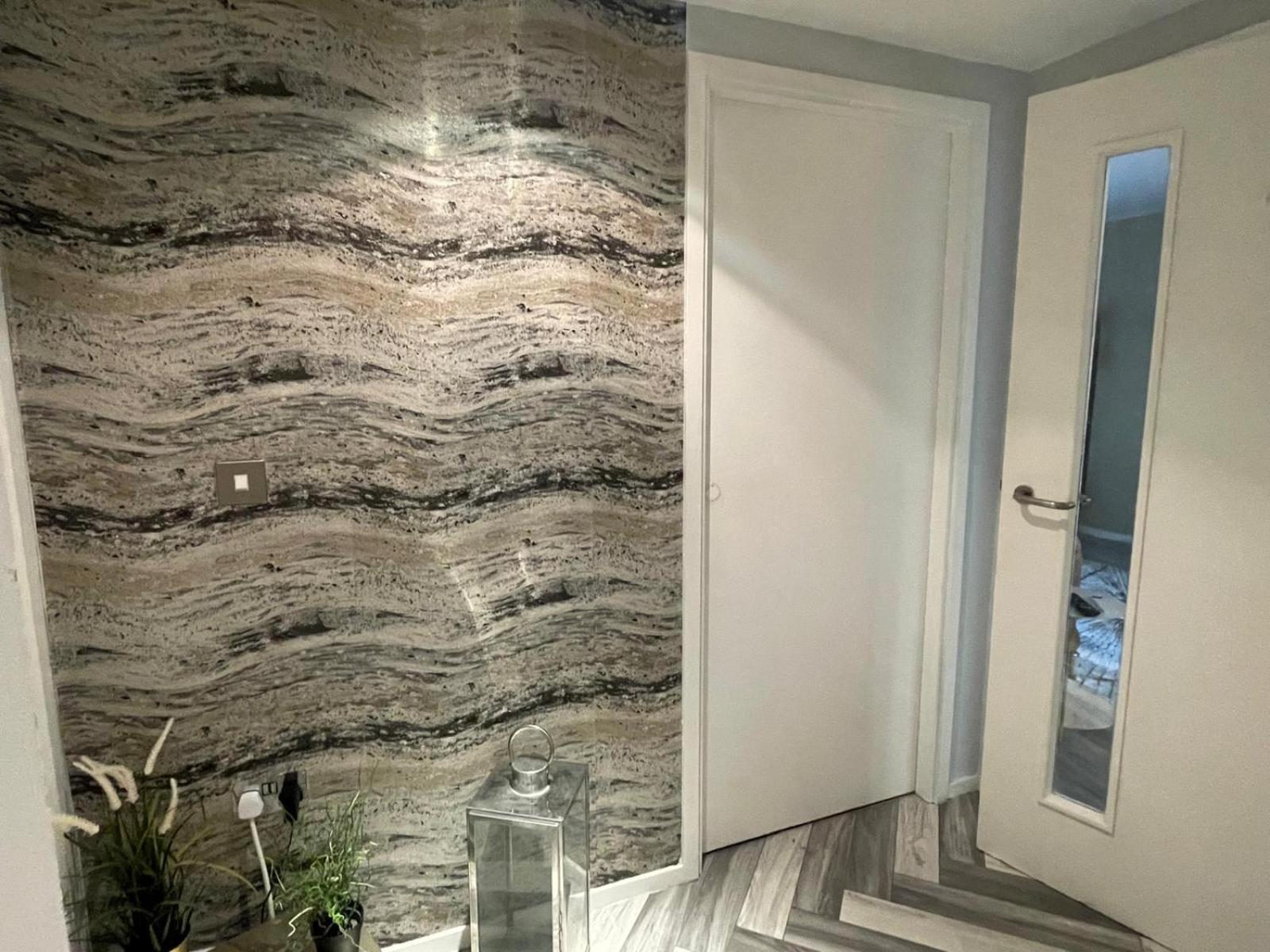 Apartment Simply Stunning Jacuzzi With Panoramic View Birmingham