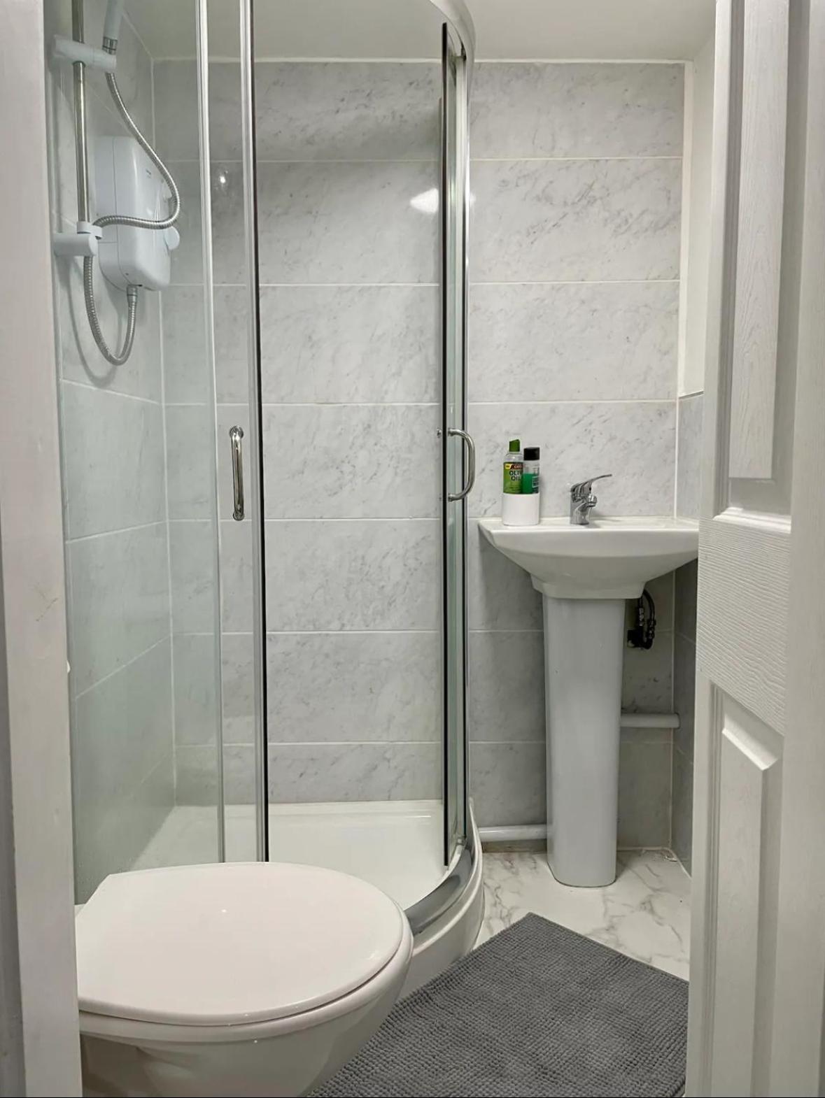 In Bham Centre, Free Parking Sleeps 3 * Birmingham