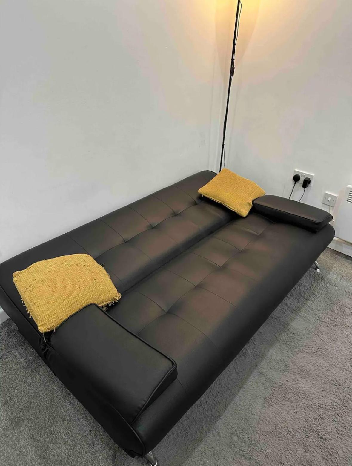 In Bham Centre, Free Parking Sleeps 3 * Birmingham