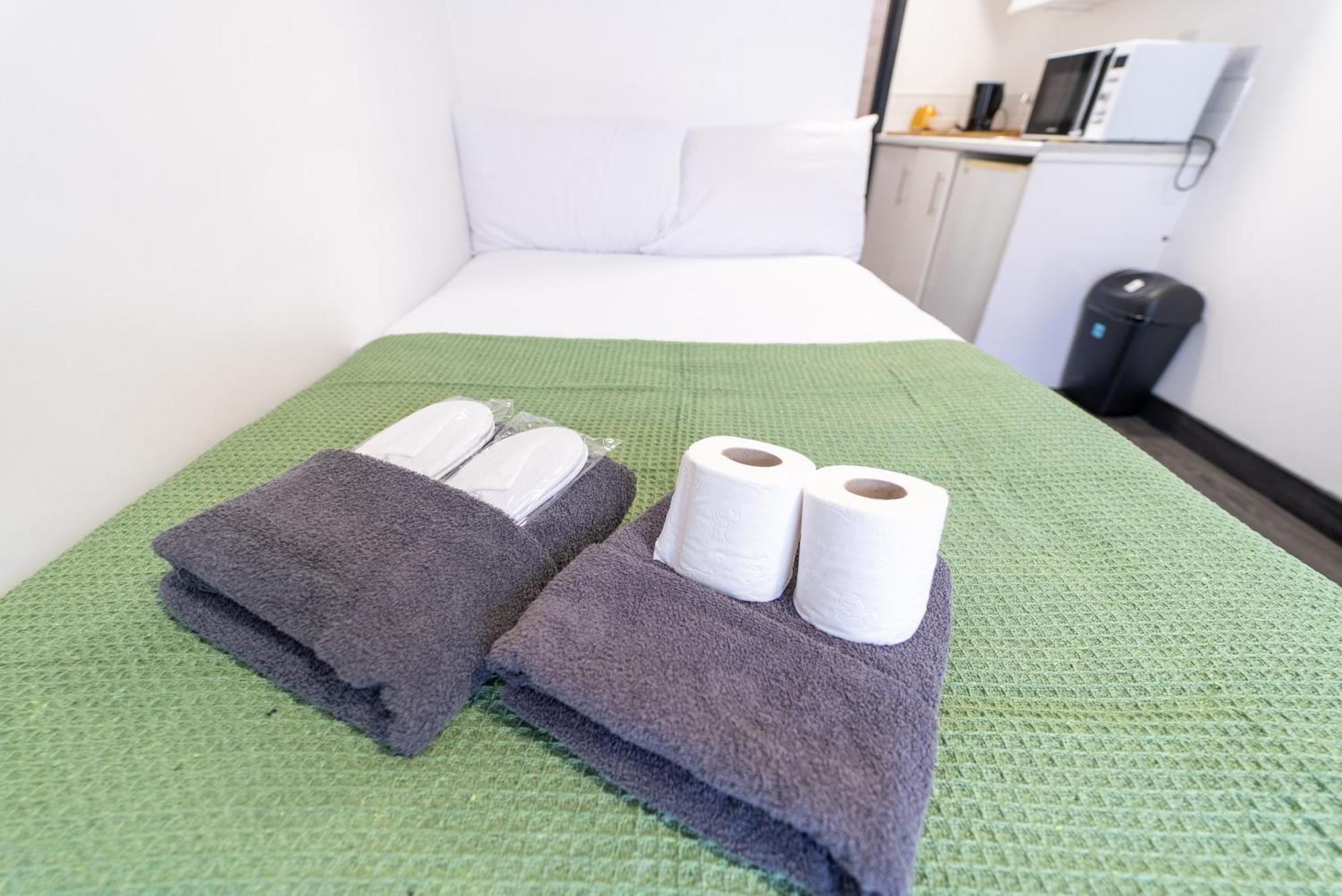 Apartment Sa Spacious Next To Uob And 10min To The City! *
