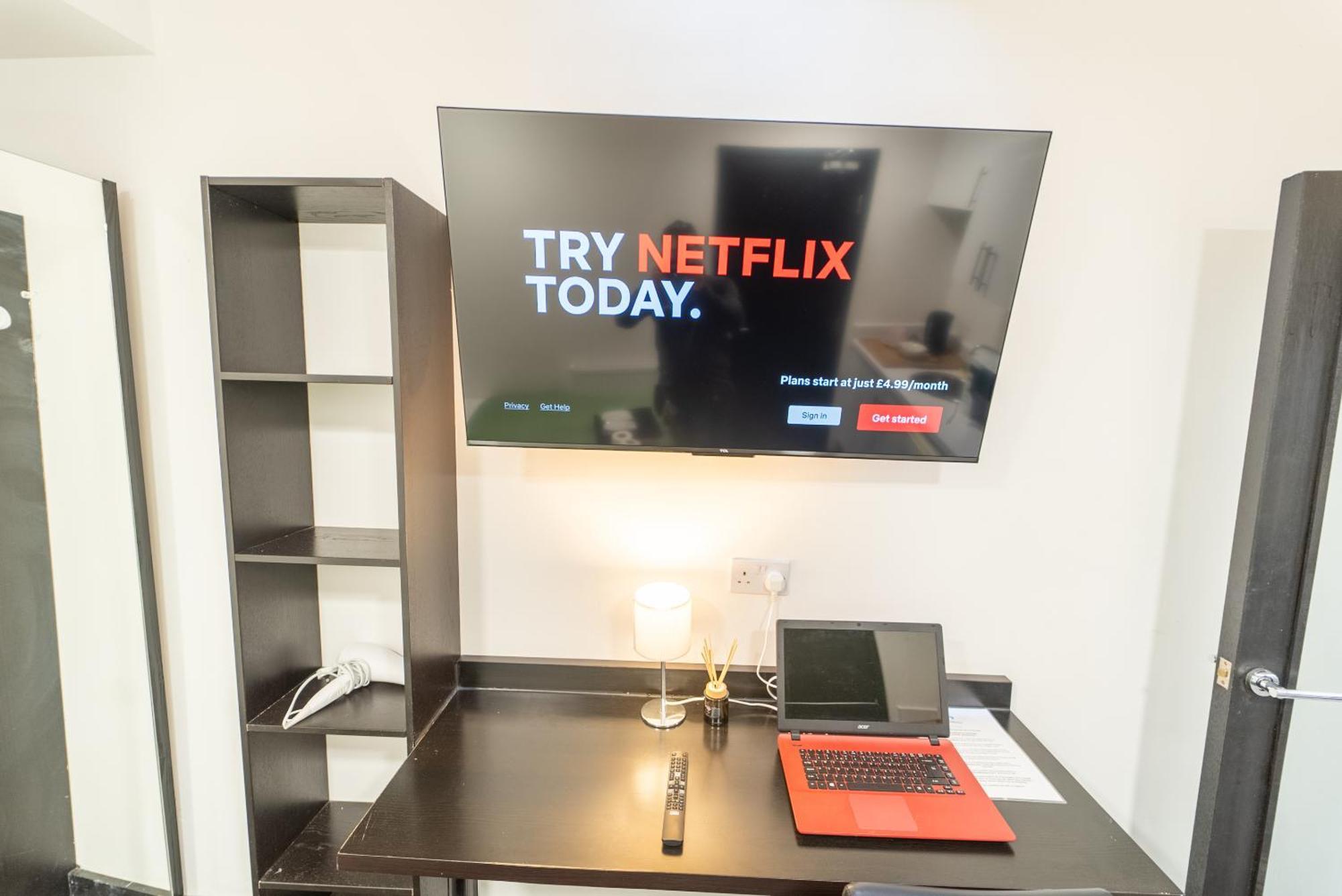 Sa Spacious Next To Uob And 10min To The City! Birmingham