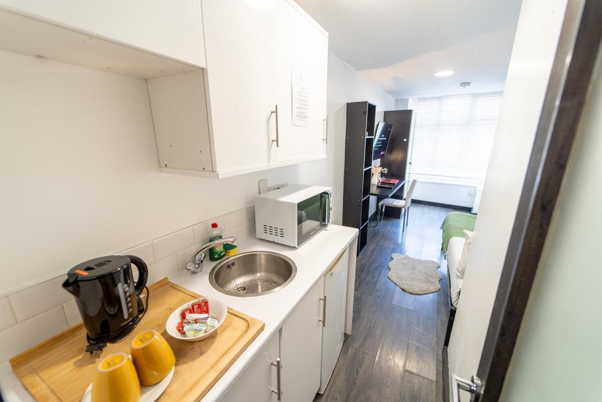 Sa Spacious Next To Uob And 10min To The City! Apartment *