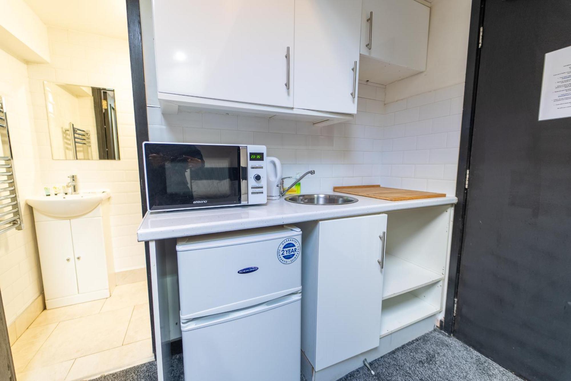 Sa Spacious Next To Uob And 10min To The City!