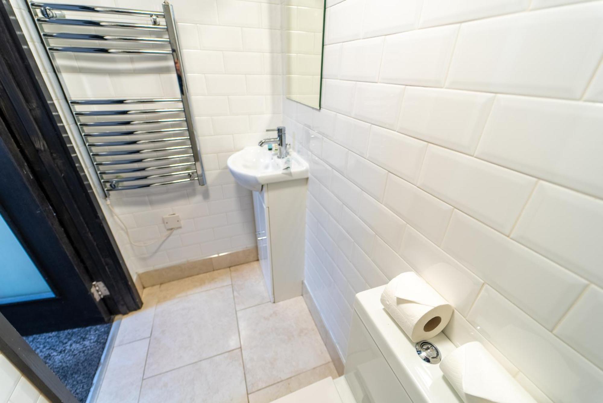 Sa Spacious Next To Uob And 10min To The City! Apartment Birmingham