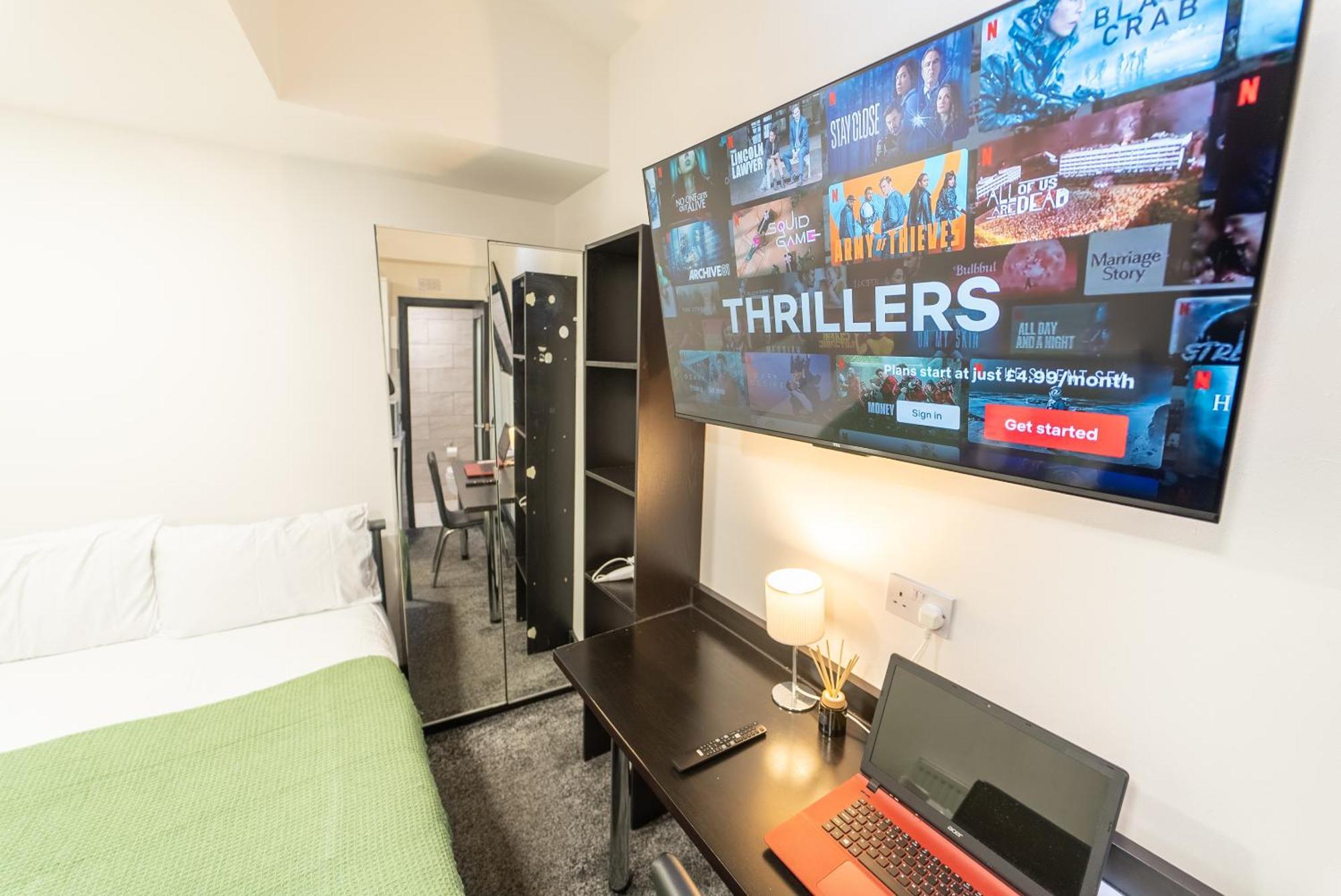 Sa Spacious Next To Uob And 10min To The City! Apartment *