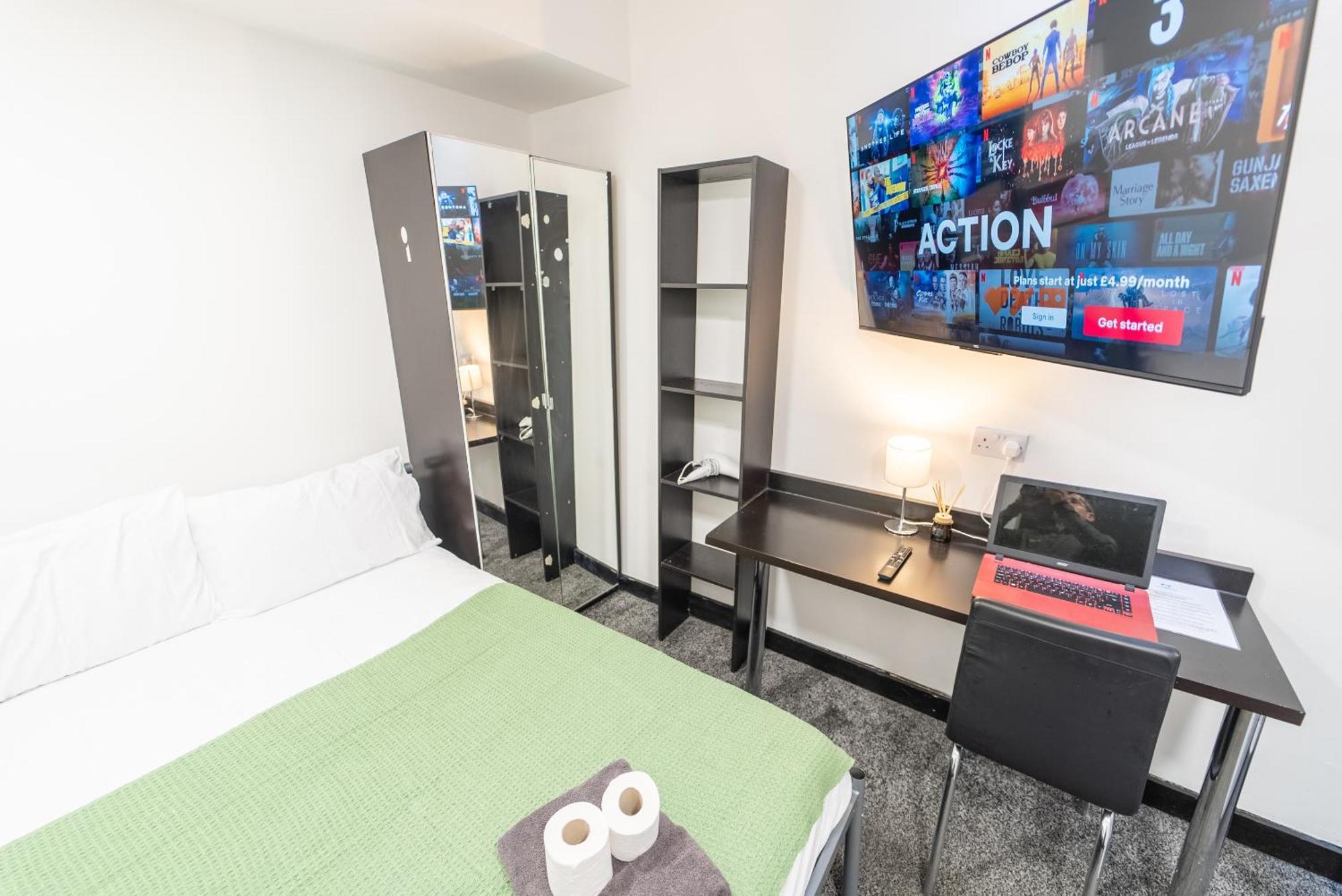 Sa Spacious Next To Uob And 10min To The City! Apartment *