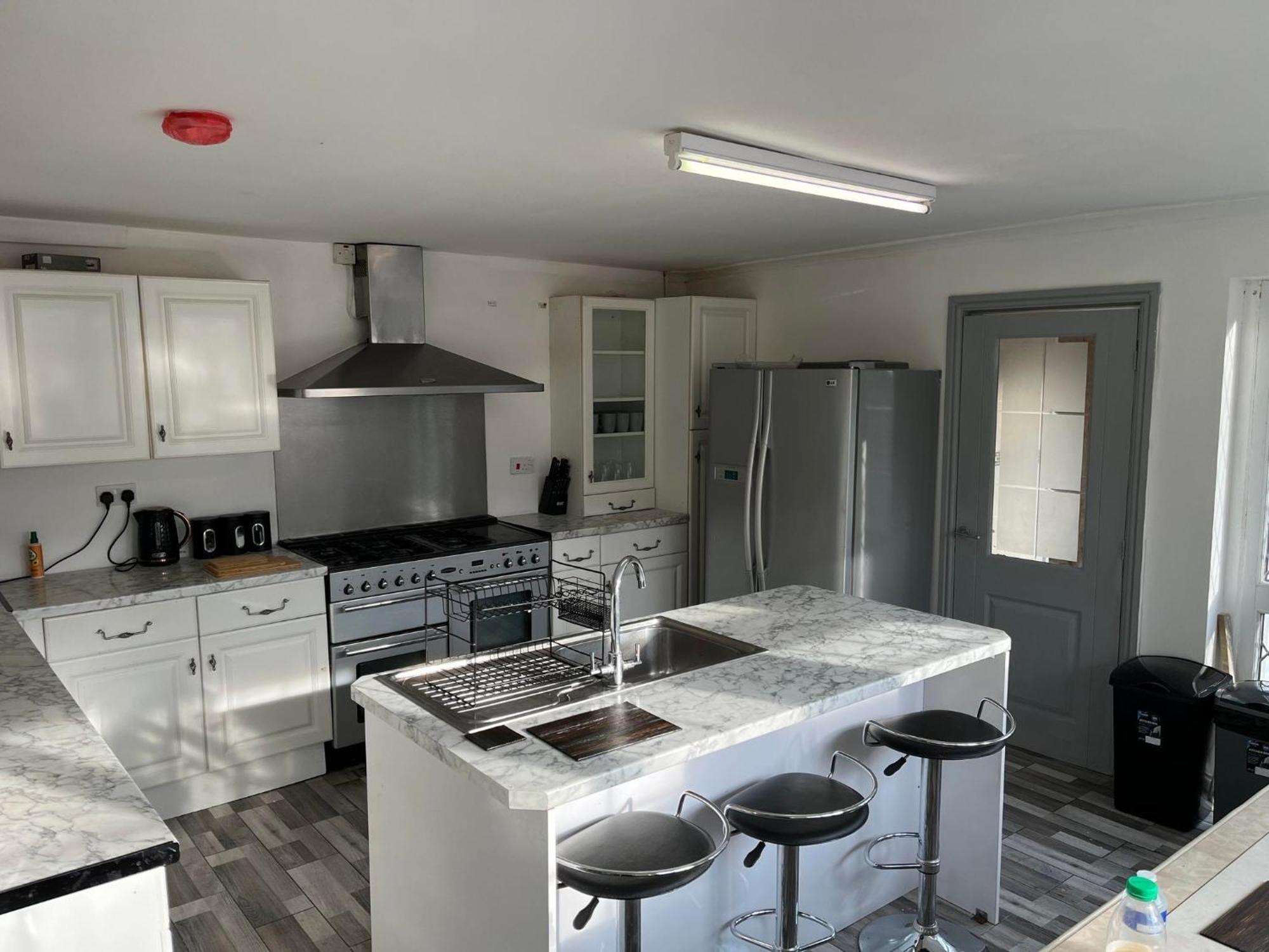 Holiday home Willow House Birmingham