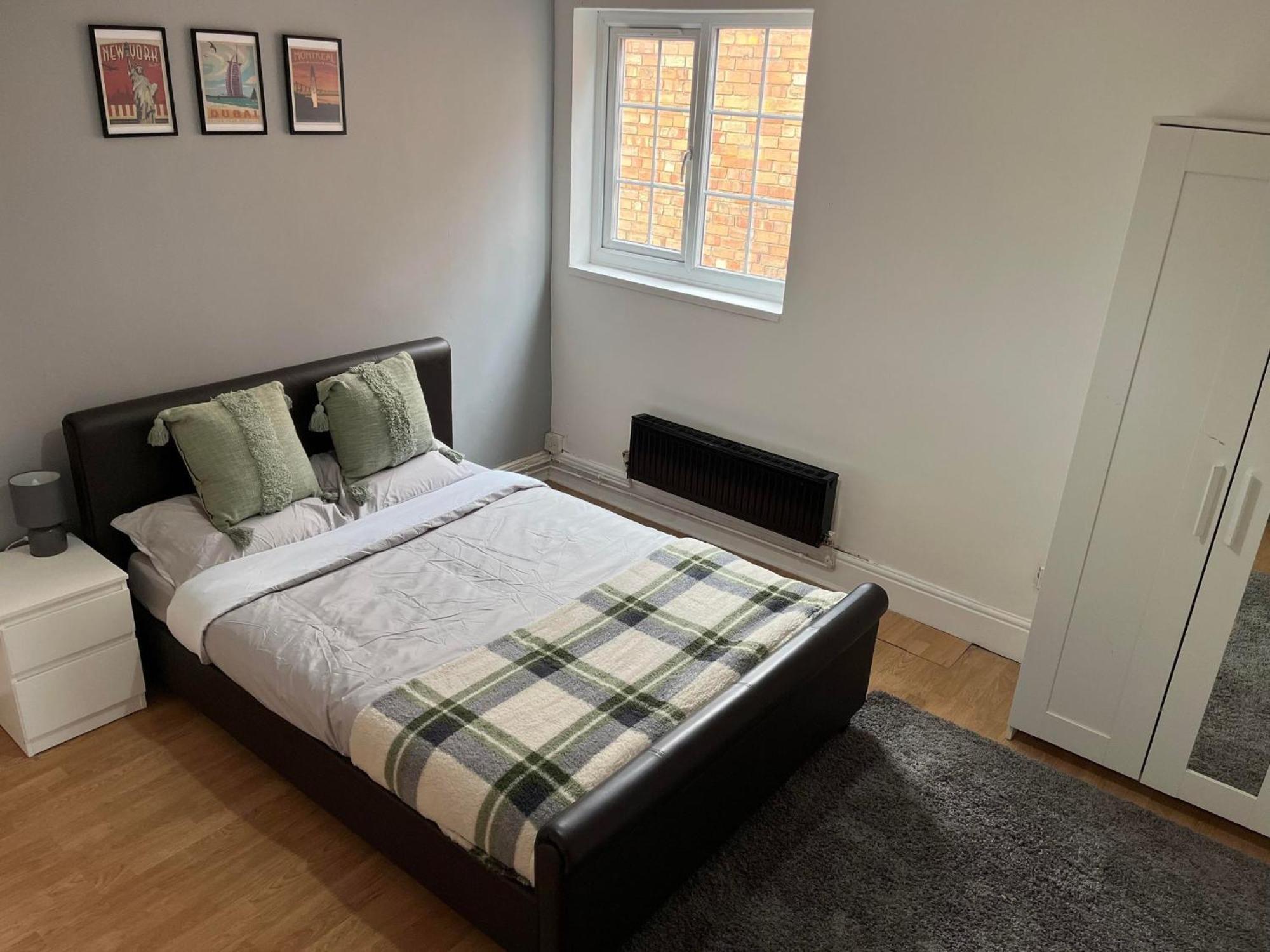 Holiday home Willow House Birmingham