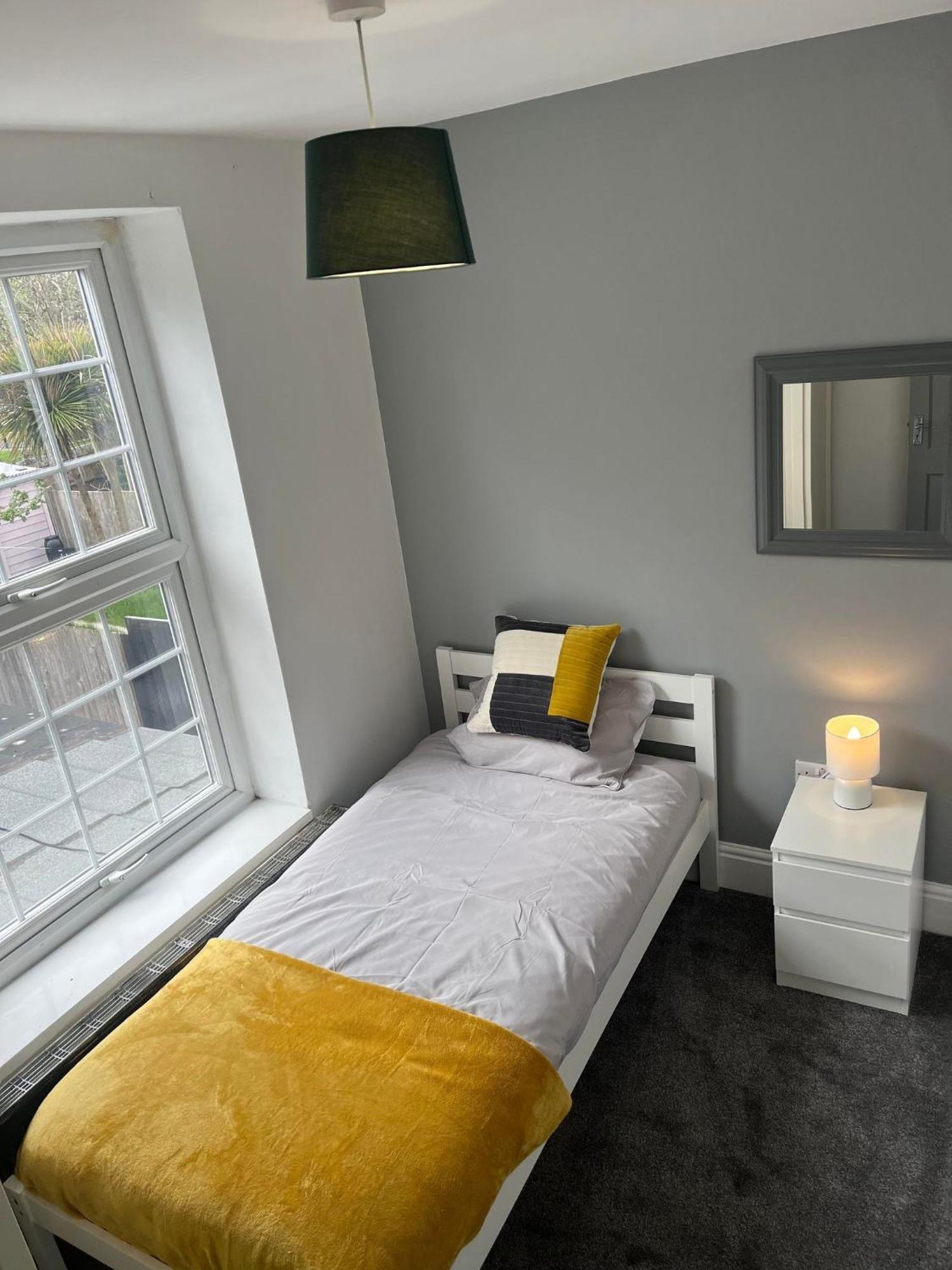 Holiday home Willow House *