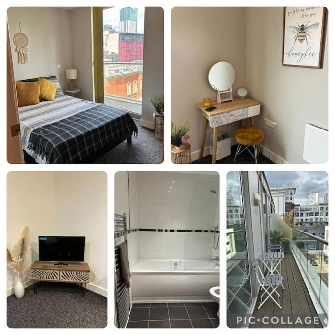 Luna Ltd 37 Apartment *