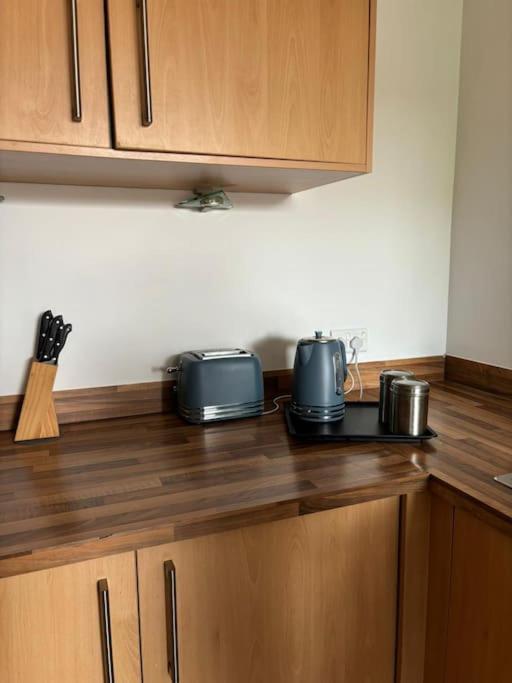 Apartment Luna Ltd 37 Birmingham