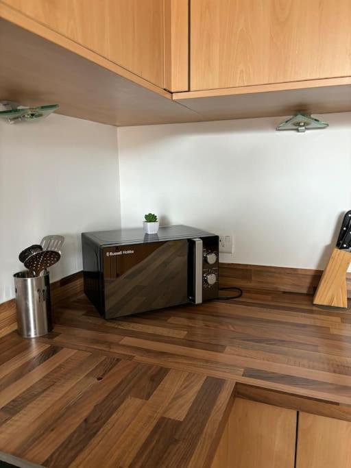 Apartment Luna Ltd 37 *