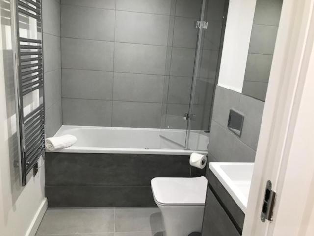 Deluxe Shortlet Homestay