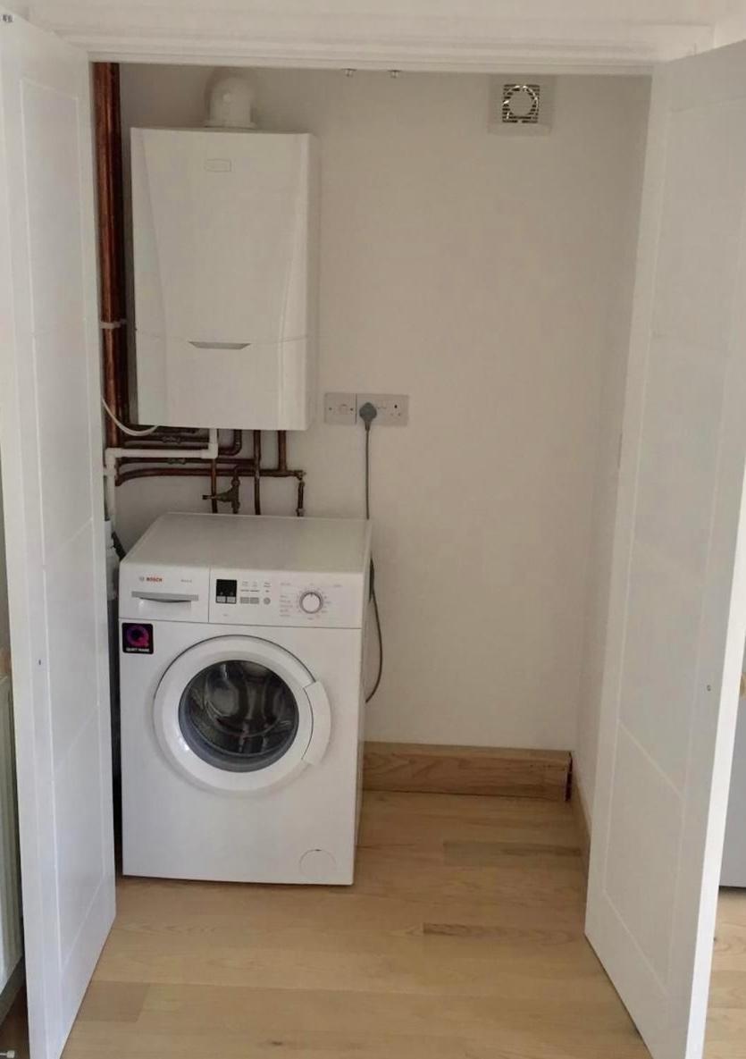 Deluxe Shortlet Homestay