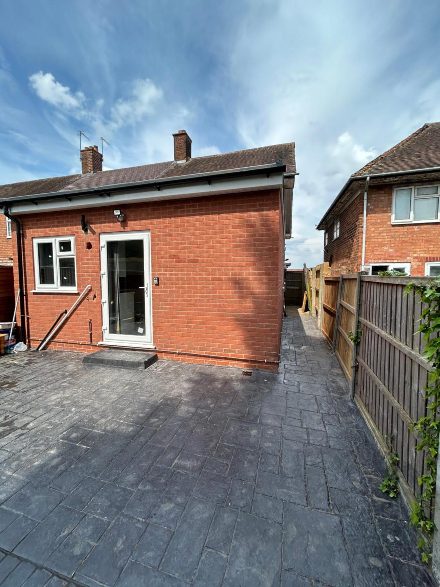 Peaceful - Near Nec, Bhx Airport. Apartment