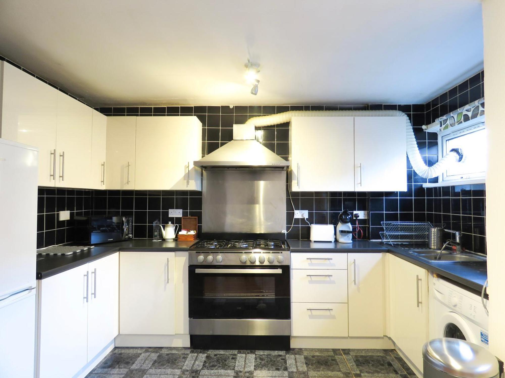 Tudors Esuites Five Ways Private Terrace & Parking * Birmingham
