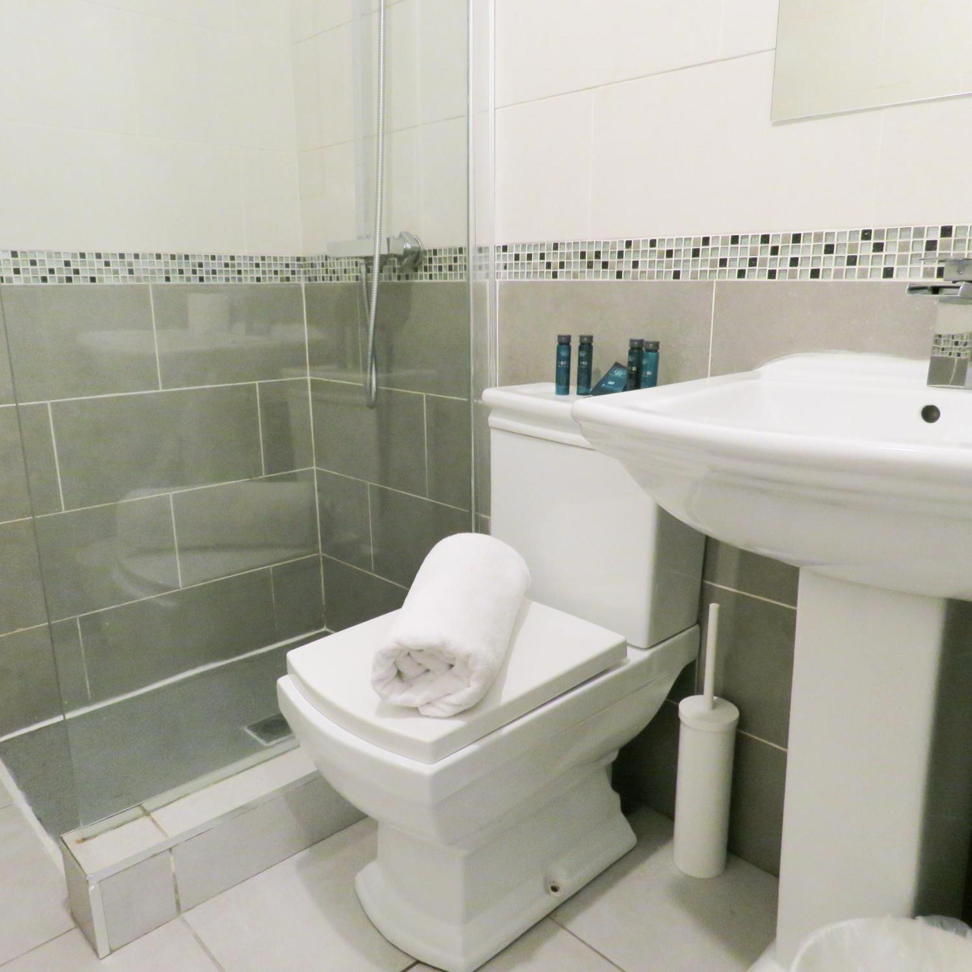 Tudors Esuites Five Ways Private Terrace & Parking Holiday home Birmingham