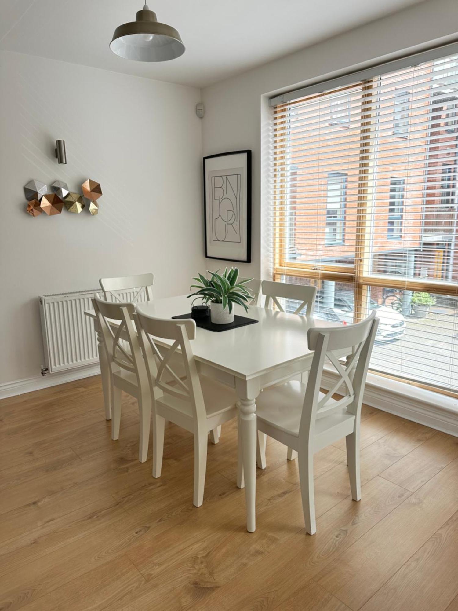 Holiday home Spacious 4br 4ba Gated Townhouse With Balconies, Jq Birmingham