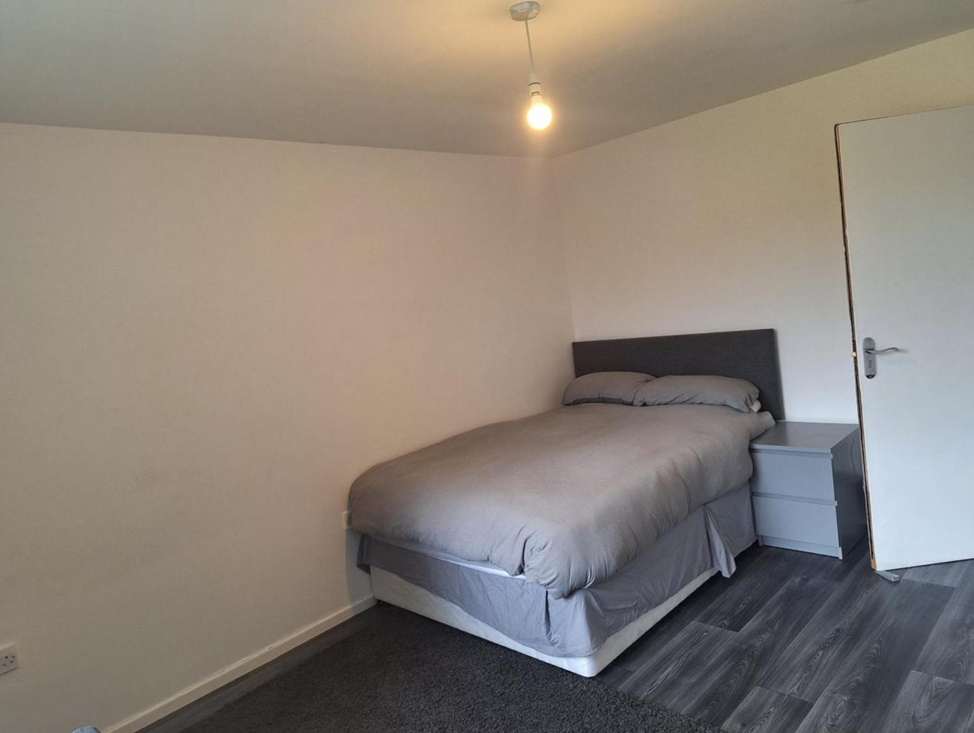 Birmingham City Homestay Homestay Birmingham