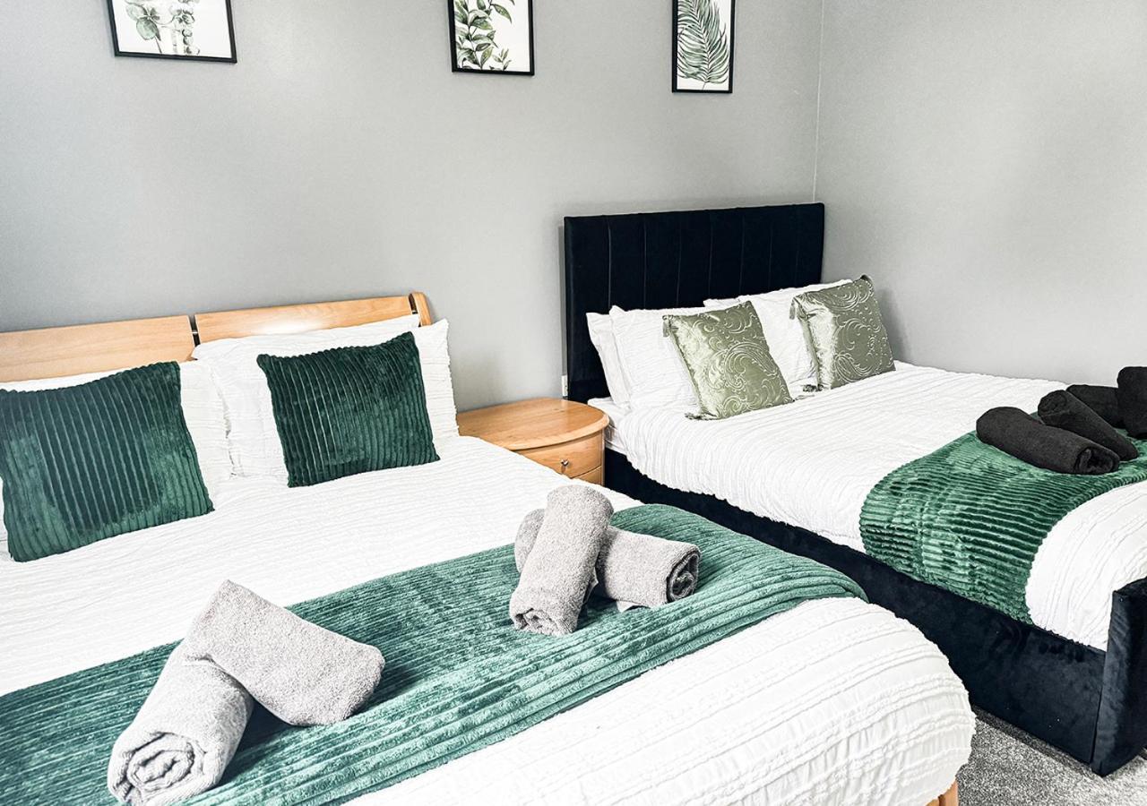 Apartment Cosy & Comfy Retreat Away From With Free Parking *